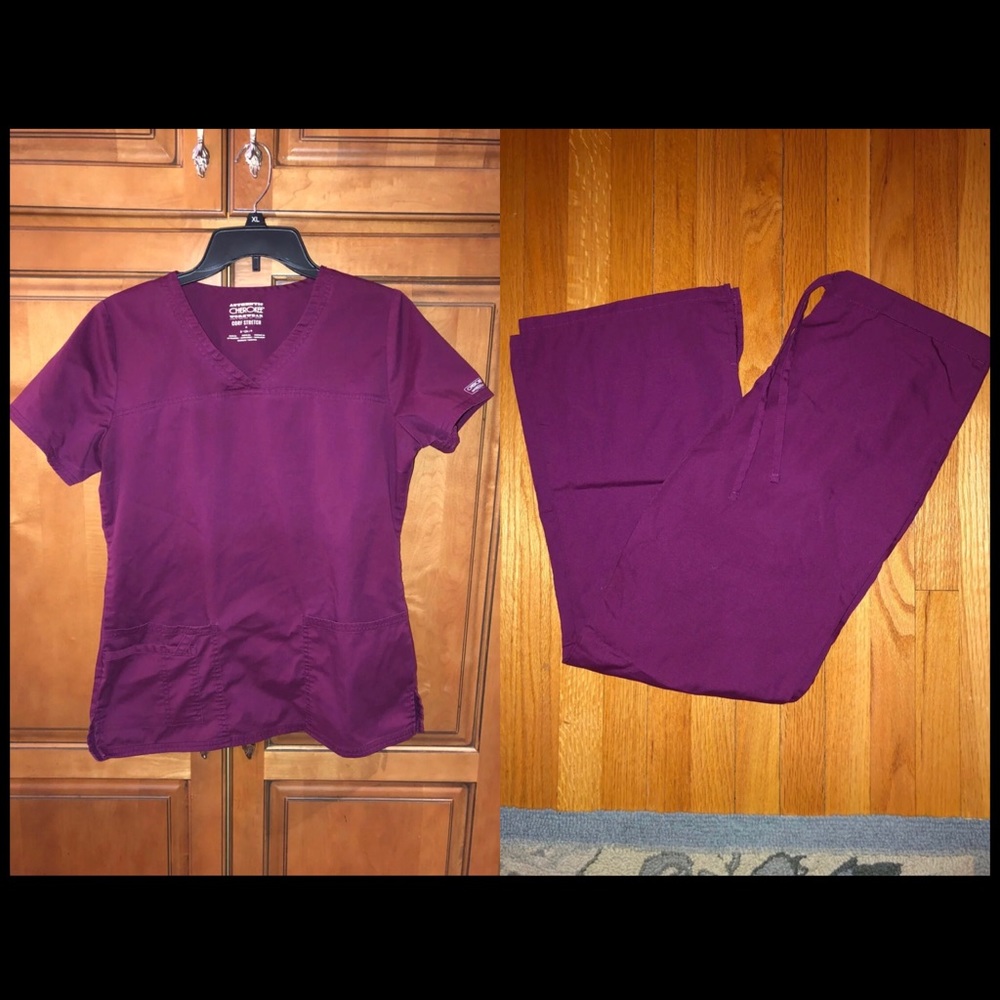 SCRUBS. Tops & Pants!